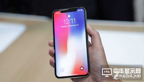 iPhone销量萎靡：韩国和台湾面板商遭“连坐”