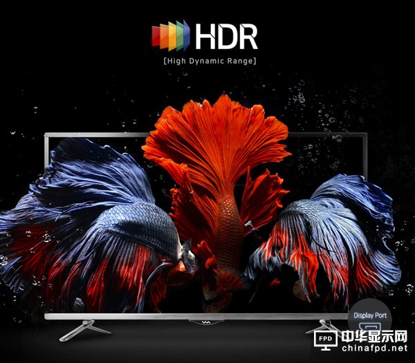 韩国小厂出品：首款43寸4K/120Hz显示器开卖