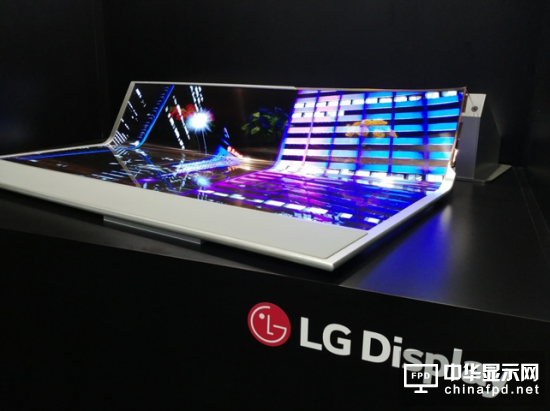 LCD诞生50周年：LG Display SID特别展馆迎未来