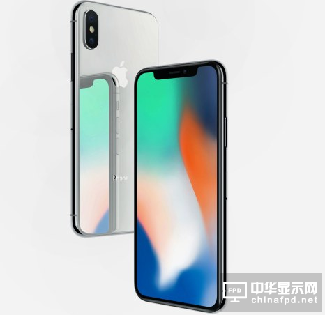 苹果将在明年放弃推出LCD iPhone