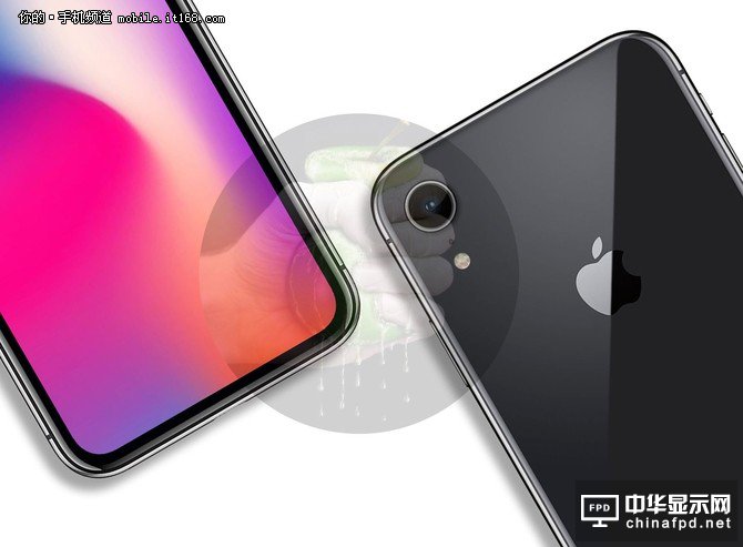 屏幕惹的祸 传廉价版iPhone X将延期发售