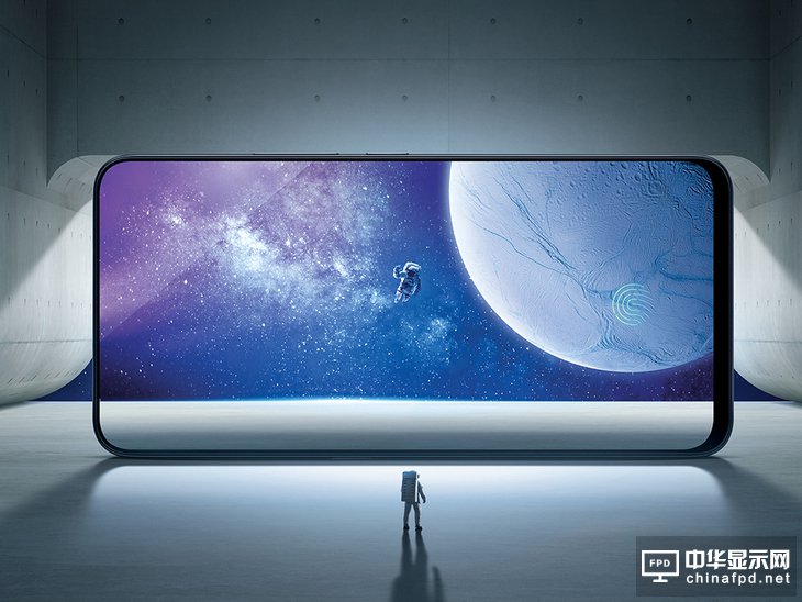 vivo NEX屏占比超过苹果三星 怎么做到的？