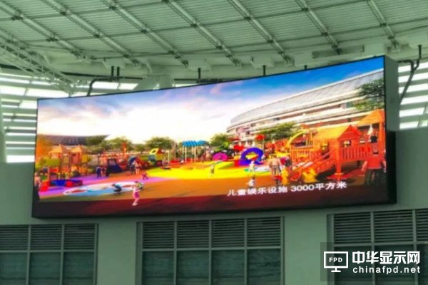 惊爆！苏州一座巨无霸级体育中心的一流功能设施曝光