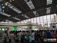 伯恩、沃格、科立视、亚华、帝晶、天宝、江苏摩臣等齐聚6月柔性显示&amp;3D曲面玻璃展