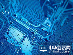 全面屏需求强劲 中华映管LCD晶圆厂全力量产