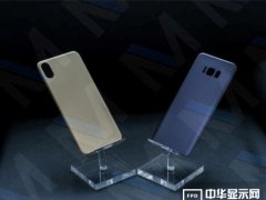 国产3D玻璃热弯设备明珠，华创力助力手机3D曲面玻璃风潮