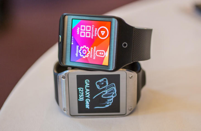 三星新智能手表或命名Galaxy Watch IFA 2018发布