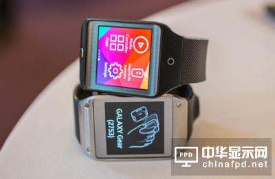 星新智能手表或命名Galaxy Watch IFA 2018发