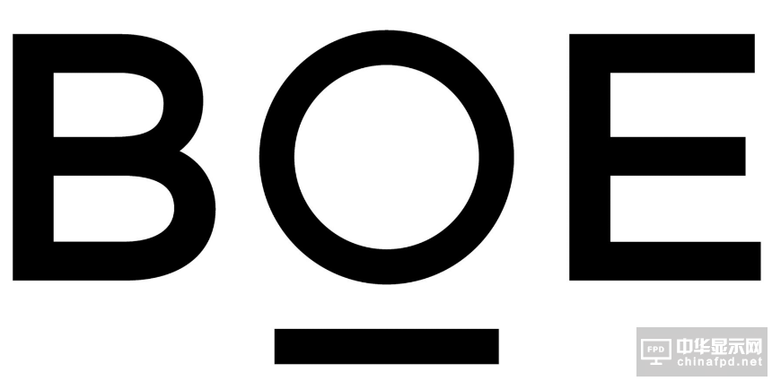 2018年上半年BOE（京东方）电视显示屏出货量全球第一