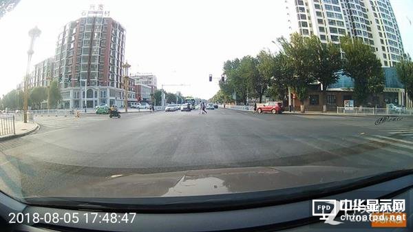 性价比神器 70迈智能后视镜青春版上手