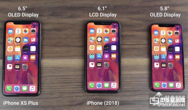 命名再起波澜 新款要叫iPhone XS？