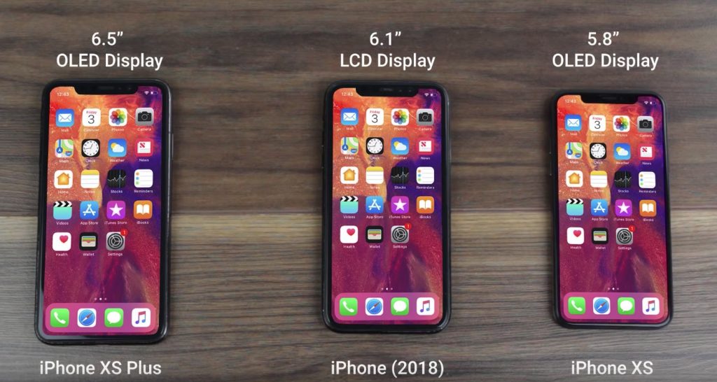 运营商透露新款iPhone将在9月14日开始预购