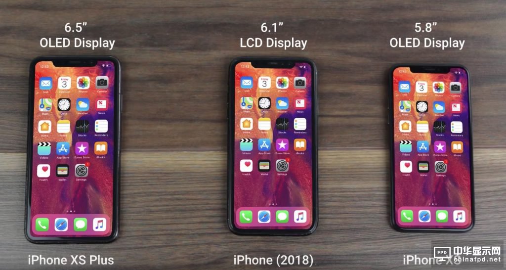 运营商透露新款iPhone将在9月14日开始预购