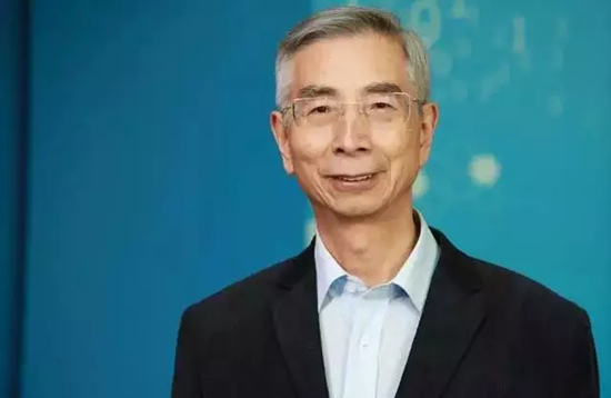 倪光南院士：我国重硬轻软 芯片基础软件2大短板亟待补齐