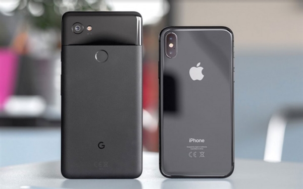 苹果新机考虑命名iPhone Xs：或放弃Plus后缀