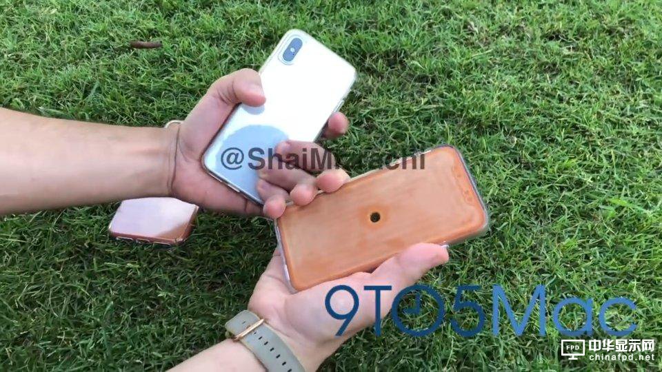 先睹为快！你想了解的新款iPhone最全爆料都在这里了