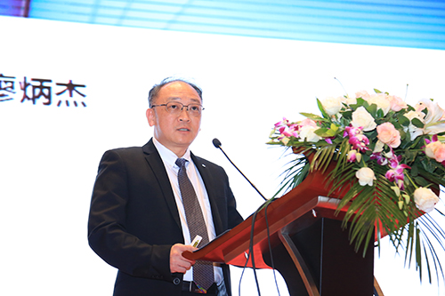 华星光电副总裁廖炳杰：瞄准印刷式OLED 迎接大尺寸显示的未来和机遇