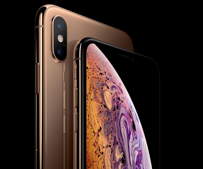 LGD成苹果iphone第二家OLED屏供应商