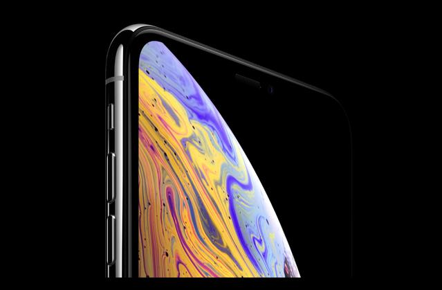 iPhone XS/XS Max屏幕又出问题了：“绿线门”后再迎“变色门”