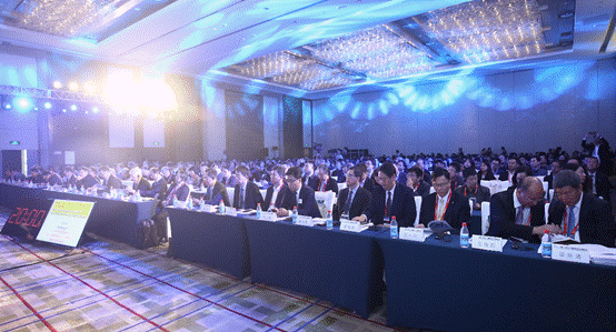 中国·北京2018国际显示产业高峰论坛隆重召开