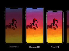 明年iPhone就长这样！爆料大神放出设计图：没有大刘海了