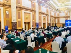 液晶改变人类生活 CIDC2018成功举办