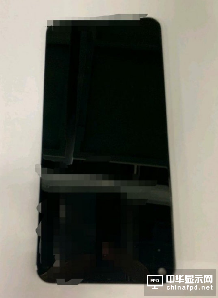 打孔全面屏稳了 明年三星新品首发