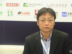 TPK黄光达：2019年纳米银线触控产品将实现86吋