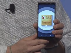 高通公布5G智能手机合作厂商名单：小米、OPPO在列