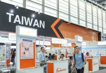 台湾显示产业齐聚电博会，近60家企业组团亮相CITE2019