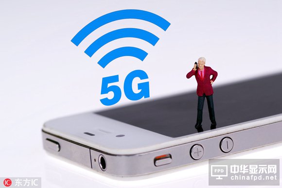 通信泰斗李进良：中国5G综合实力最强是怎么来的