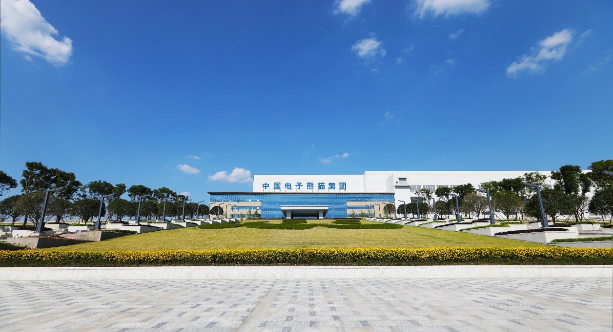 成都中电熊猫显示科技有限公司G8.6项目建设进展顺利，将于2019年3月实现120k满产