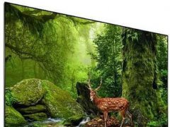 海信公布ULED XD电视技术 可媲美OLED电视