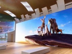 NAB展会索尼16K显示器亮相“高瞻远瞩”or“管中窥豹”