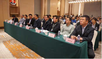 河北冠靶科技项目1.14亿元 发布多款溅射靶材产品