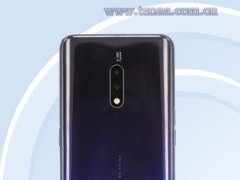 官方确认realme X搭载新一代光感屏下指纹：传感器提升44%