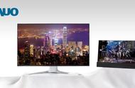 友达系列Mini LED背光显示屏 抢攻全方位智能生活商机