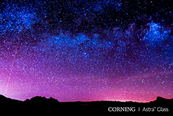 康宁在2019国际信息显示学会（SID）显示周 发布 Corning Astra Glass