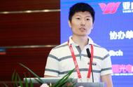 TCL工业研究院刘文勇：突破蓝色量子点技术 实现RGB三色打印