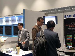 NPQD 技术全球首发，赛富乐斯有望解决Micro-LED市场化核心难题