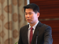 和辉光电邹忠哲：面板制造商要分发挥带动AMOLED价值链提升的角色