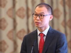 华星光电朱信庆：可折叠屏——智能手机创新竞争点