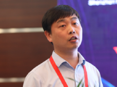 精测电子刘荣华：智能检测与修复一体化，助力柔性折叠OLED量产
