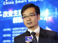 奥维睿沃董敏：商显市场进入爆发期 加速进入大屏化时代