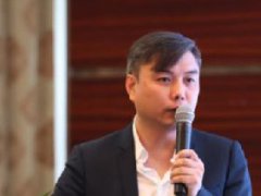 天英教育陈伟山：用户体验是商用显示技术的应用核心
