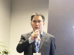 柔浩电子佘庆威：色转换是Micro LED显示技术实现量产的可行之路