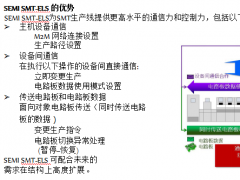 SMT-ELS Demo Line即将在NEPCON ASIA亚洲电子展上演中国首秀