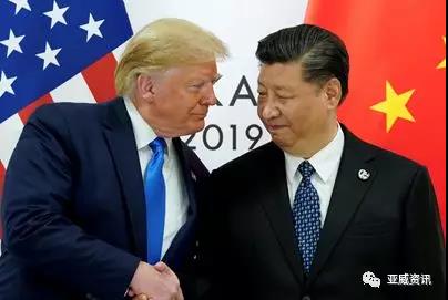 为何推迟关税？不过是美国给自己的台阶