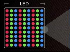 鸿海回应富士康MicroLED研发团队解散传闻