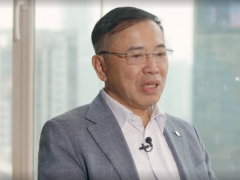 面板行业凛冬已至，谁能穿越周期向死而生 | TCL李东生：硬核科技让中国更有底气